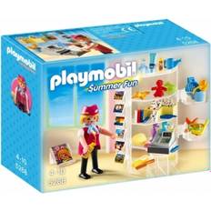Playmobil Affärsleksaker Playmobil Hotel Shop 5268