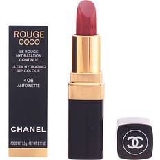 Chanel Läpprodukter Chanel Rouge Coco #406 Antoinette