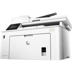 HP Fax - Laser Skrivare HP M227fdw