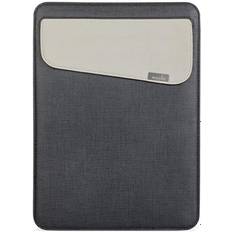 Moshi Väskor Moshi Muse MacBook 13" - Graphite Black