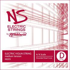 D'Addario NS313