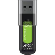 Lexar Media Minneskort & USB-minnen Lexar Media JumpDrive S57 32GB USB 3.0