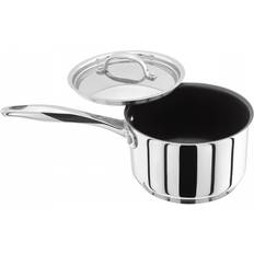 Stellar 7000 Non Stick med lock 2.3 L 18 cm