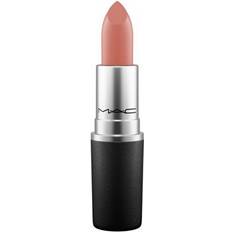 MAC Matte Lipstick #617 Velvet Teddy