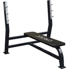 Gymstick Weight Bench 200