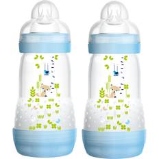 Mam Easy Start Anti-Colic 260ml 2-pack