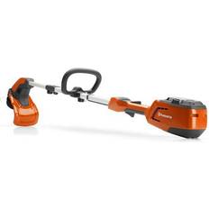 Husqvarna Grästrimmers & Röjsågar Husqvarna 115iL (1x2.0Ah)