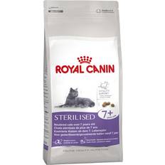 Royal Canin Katter - Omega-3 Husdjur Royal Canin Sterilised 7+ 10kg