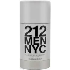 Carolina Herrera 212 Men Deo Stick 75g