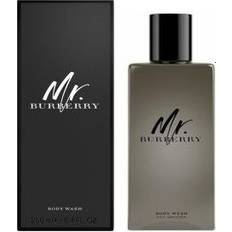 Burberry Mr Burberry Body Wash 250ml
