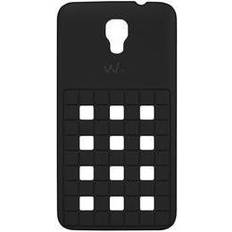 Wiko Mobilfodral Wiko Clip Ultra Slim Case (Wiko Bloom)