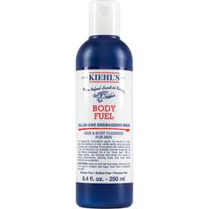 Kiehl's Since 1851 Body Fuel All-in-One Energizing Wash 250ml