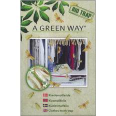 A Green Way Clothes Moth Trap 2pcs