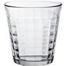 Duralex Prisme Tumblerglas 27.5cl 6st