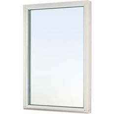 SP Fönster Stabil 04-20 Trä Fast fönster 3-glasfönster 40x200cm