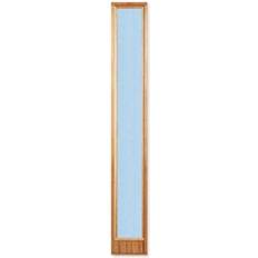 Diplomat SL-0 Ek Sidoljus Cotswoldglas V (30x200cm)