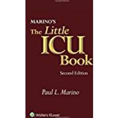 Marino's The Little ICU Book (Häftad, 2016)