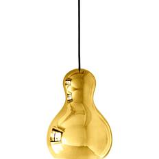 Fritz Hansen Calabash P Pendellampa 22.4cm