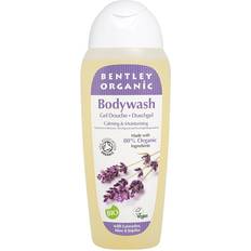 Bentley Organic Calming & Moisturising Body Wash 250ml