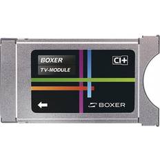 Boxer TV CA-Module med CI+