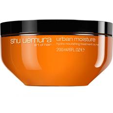 Shu Uemura Hårinpackningar Shu Uemura Urban Moisture Hair Mask 200ml