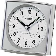 Seiko Radiokontrollerad klocka Väckarklockor Seiko QHR022K