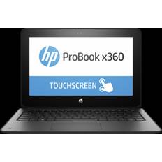 HP 4 GB Laptops HP ProBook x360 11 G1 (Z3A46EA)