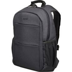 Kortfack Ryggsäckar Sydney Backpack 14" - Black