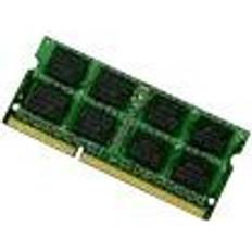 MicroMemory 8 GB - SO-DIMM DDR3 RAM minnen MicroMemory DDR3 1333MHz 8GB System specific (MMH9684/8GB)