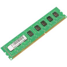 4 GB - DDR3 RAM minnen MicroMemory DDR3 1600MHz 4GB (MMST-240-DDR3-12800-256X8-4GB)