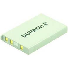 Duracell Kamerabatterier Batterier & Laddbart Duracell DR9641