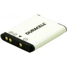 Duracell Kamerabatterier Batterier & Laddbart Duracell DR9963