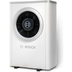 Bosch Luft-vattenvärmepump Bosch Compress 7000i AW 17 kW Utomhusdel