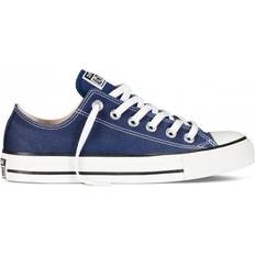 Converse 44 - Herr Sneakers Converse Chuck Taylor All Star Classic - Navy