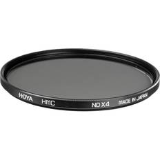 Hoya Kameralinsfilter Hoya NDx4 HMC 77mm