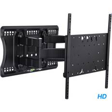 Multibrackets Bordsstativ TV-tillbehör Multibrackets M VESA Super Slim Tilt & Turn Plus HD