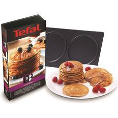 Tefal Övriga köksapparater Tefal Snack Collection Accessory Plates - Pancakes XA8010