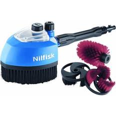 Nilfisk Tillbehör till högtryckstvättar Nilfisk Multi Brush 3-in-1 Kit