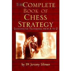 Complete Book of Chess Strategy (Häftad, 1998)