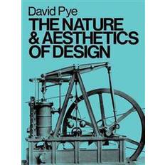 Nature & Aesthetics of Design (Häftad, 2008)