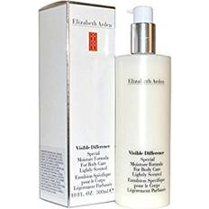 Body lotions Elizabeth Arden Visible Difference Moisture Formula for Body Care 300ml