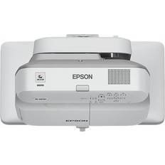 1280x800 WXGA Projektorer Epson EB-685W
