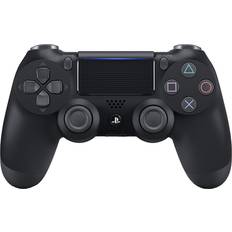 PlayStation 4 - Programmerbar - Svarta Spelkontroller Sony DualShock 4 V2 Controller - Black