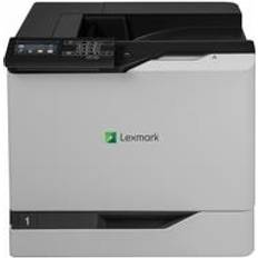 Lexmark Färgskrivare - Laser Lexmark CS820de