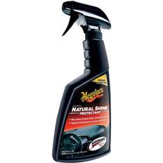 Meguiars Bilshampo & Biltvätt Meguiars Natural Shine Protectant G4116