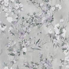 Designers Guild Faience Silver (PDG1024-03)