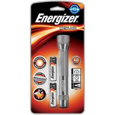 Energizer Metal LED 2AA