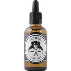 Beard Monkey Skäggvård Beard Monkey Beard Oil Licorice 50ml