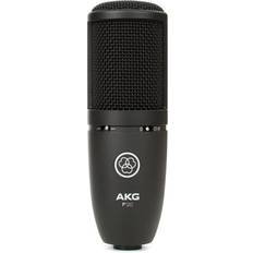 Cardioid - Handhållen mikrofon - Kondensator Mikrofoner AKG P120