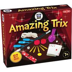Tactic Experiment & Trolleri Tactic Top Magic Amazing Trix